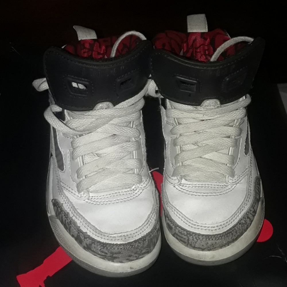 Jordan's